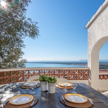 Holiday Home Villa Cecilia By Interhome 로지즈 외부 사진