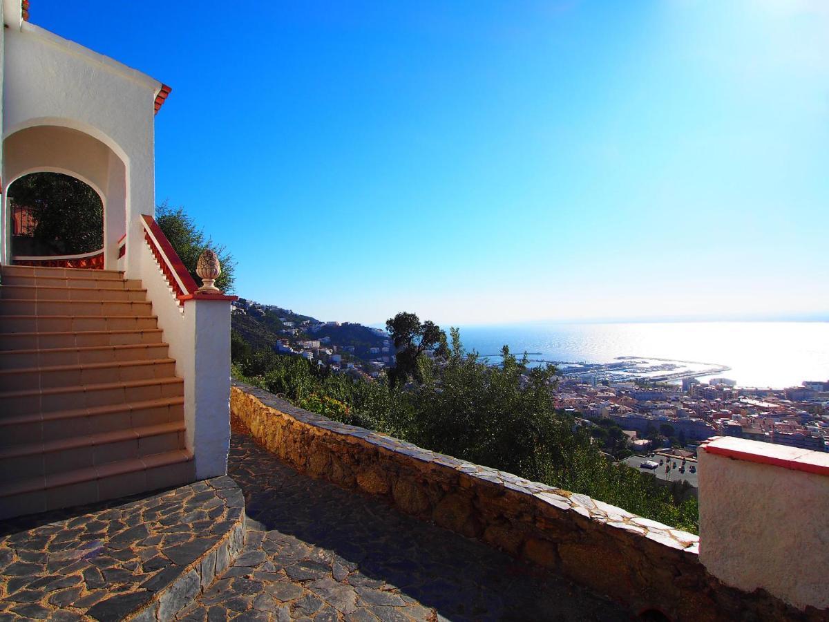 Holiday Home Villa Cecilia By Interhome 로지즈 외부 사진