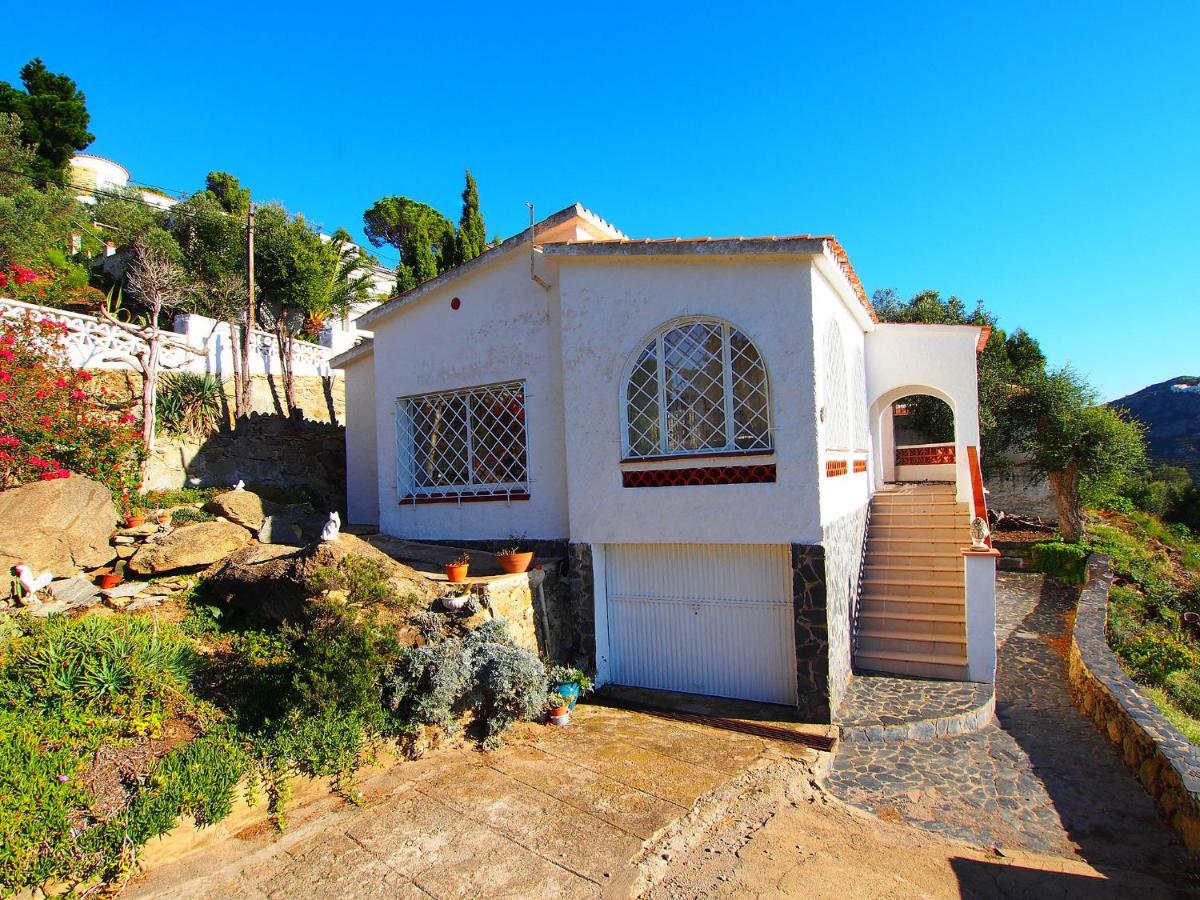 Holiday Home Villa Cecilia By Interhome 로지즈 외부 사진