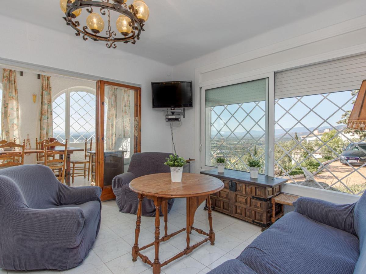 Holiday Home Villa Cecilia By Interhome 로지즈 외부 사진