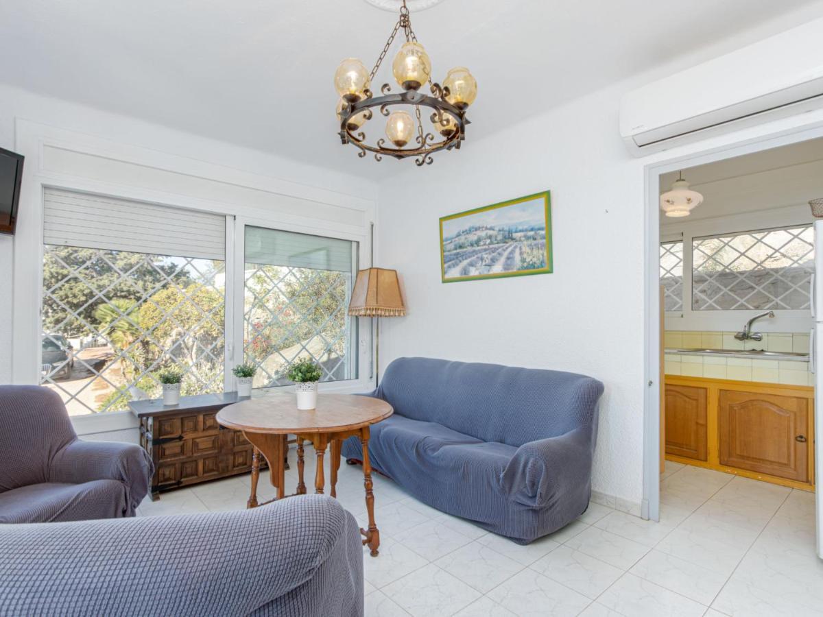 Holiday Home Villa Cecilia By Interhome 로지즈 외부 사진
