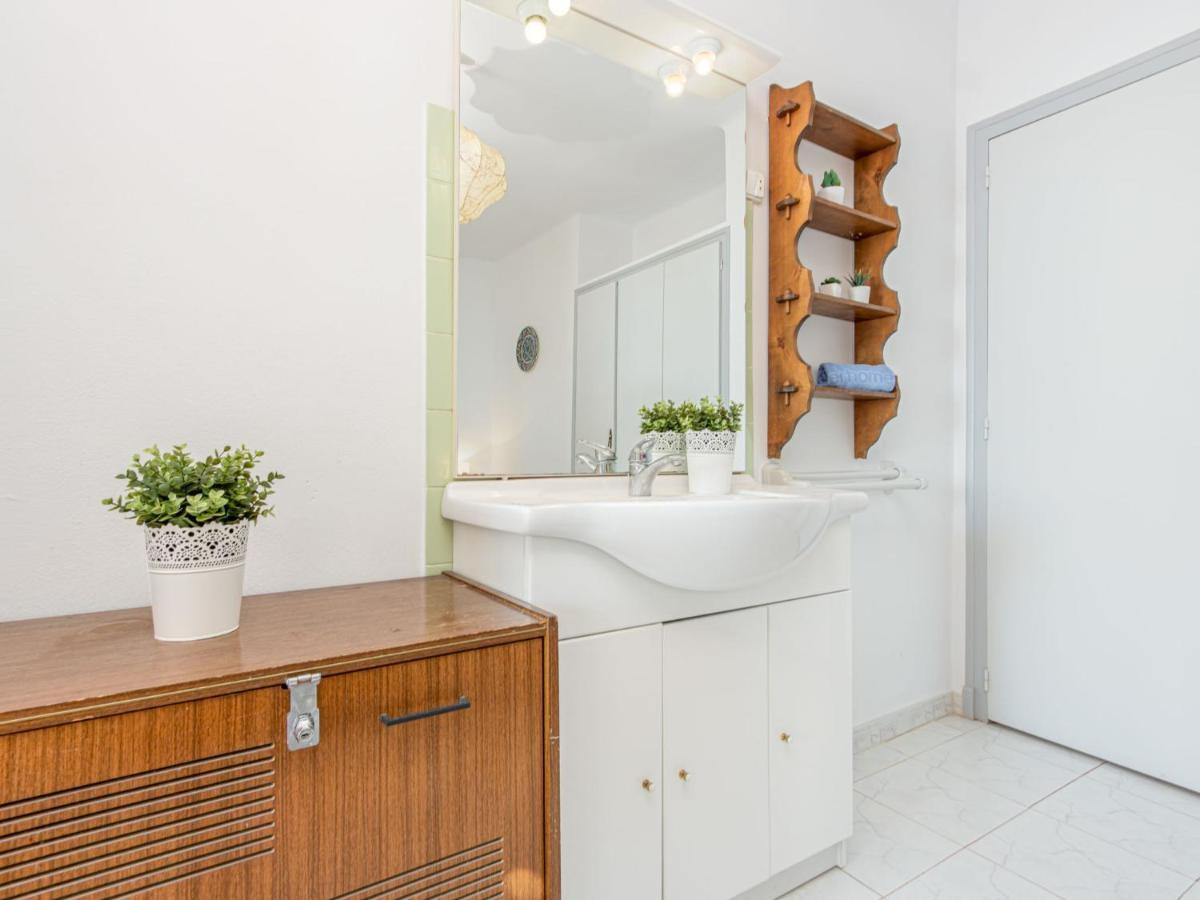 Holiday Home Villa Cecilia By Interhome 로지즈 외부 사진