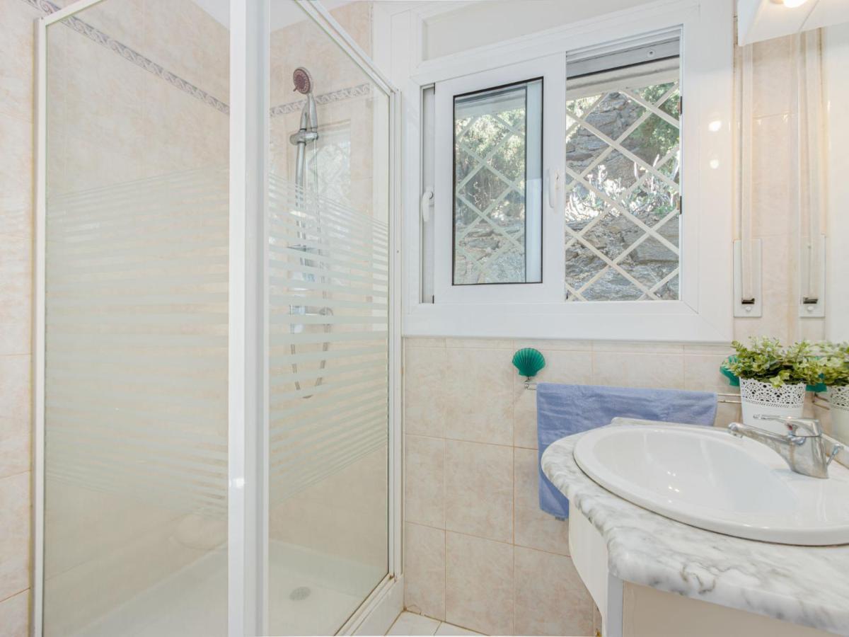 Holiday Home Villa Cecilia By Interhome 로지즈 외부 사진