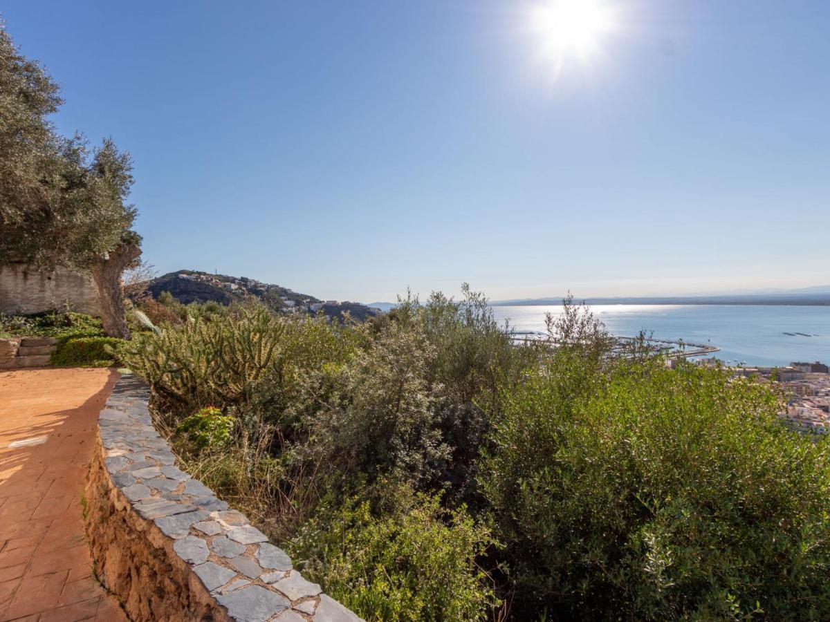 Holiday Home Villa Cecilia By Interhome 로지즈 외부 사진