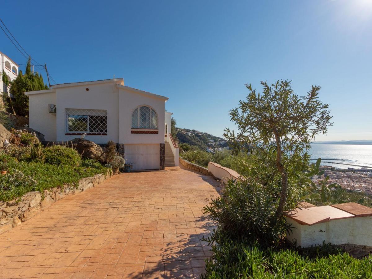 Holiday Home Villa Cecilia By Interhome 로지즈 외부 사진