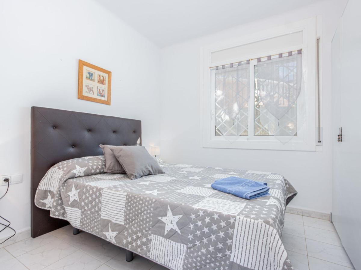 Holiday Home Villa Cecilia By Interhome 로지즈 외부 사진