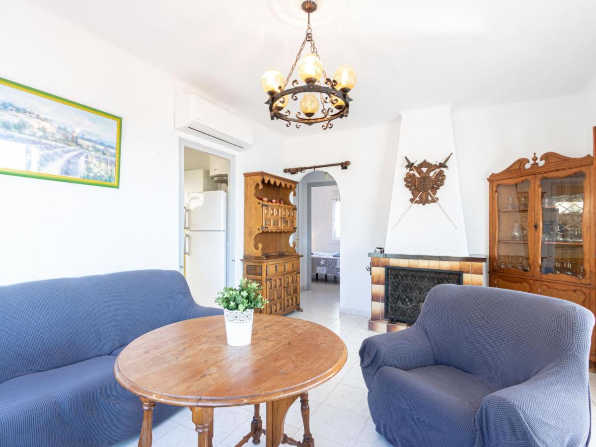 Holiday Home Villa Cecilia By Interhome 로지즈 외부 사진