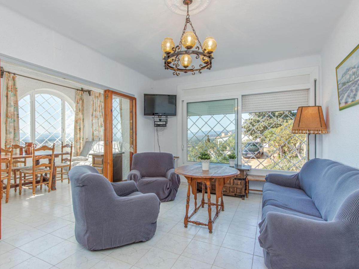 Holiday Home Villa Cecilia By Interhome 로지즈 외부 사진